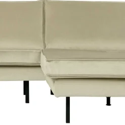 Polstermöbel|Wohnzimmercouch*Pharao24 Eckcouch Malinsa