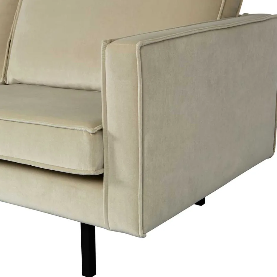 Polstermöbel|Wohnzimmercouch*Pharao24 Eckcouch Malinsa