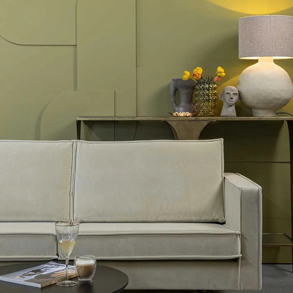 Polstermöbel|Wohnzimmercouch*Pharao24 Eckcouch Malinsa