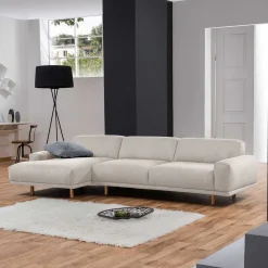 Wohnlandschaften|Ecksofas*Pharao24 Eckcouch Paris