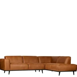 Polstermöbel|Wohnzimmercouch*Pharao24 Eckcouch Pilawan