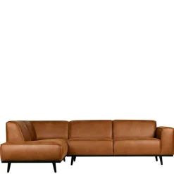 Polstermöbel|Wohnzimmercouch*Pharao24 Eckcouch Pilawan