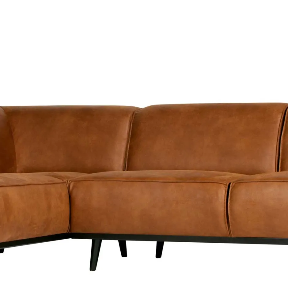 Polstermöbel|Wohnzimmercouch*Pharao24 Eckcouch Pilawan