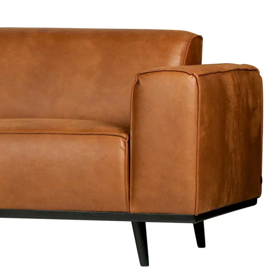 Polstermöbel|Wohnzimmercouch*Pharao24 Eckcouch Pilawan