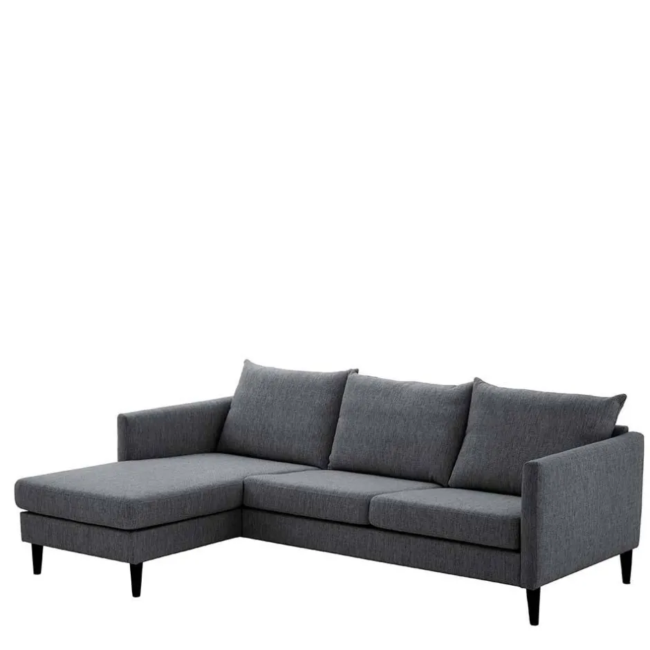 Pharao24 Eckcouch Sanctos> Wohnzimmercouch|Wohnlandschaften