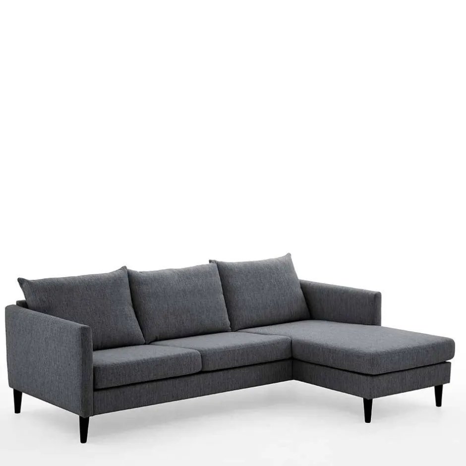 Pharao24 Eckcouch Sanctos> Wohnzimmercouch|Wohnlandschaften