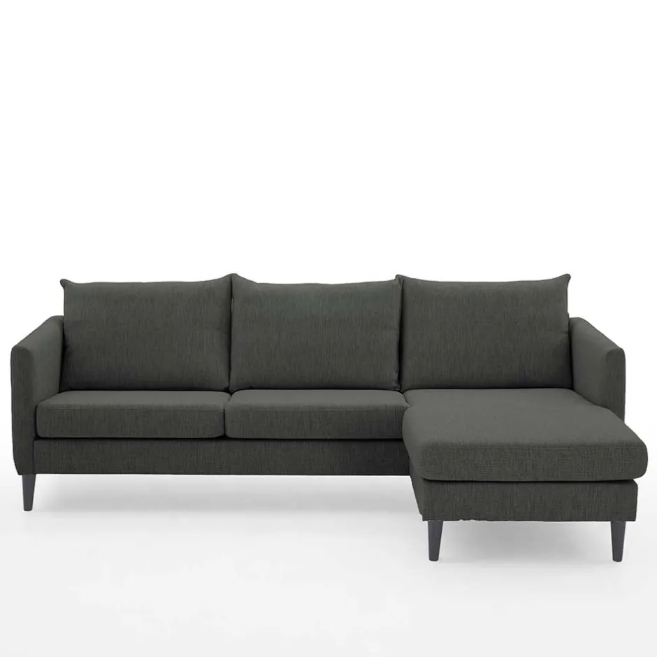 Pharao24 Eckcouch Sanctos> Wohnzimmercouch|Wohnlandschaften