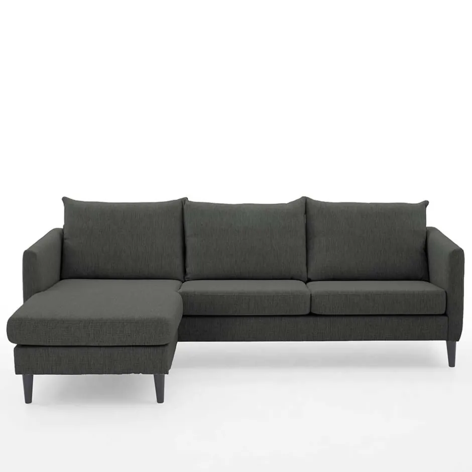 Pharao24 Eckcouch Sanctos> Wohnzimmercouch|Wohnlandschaften