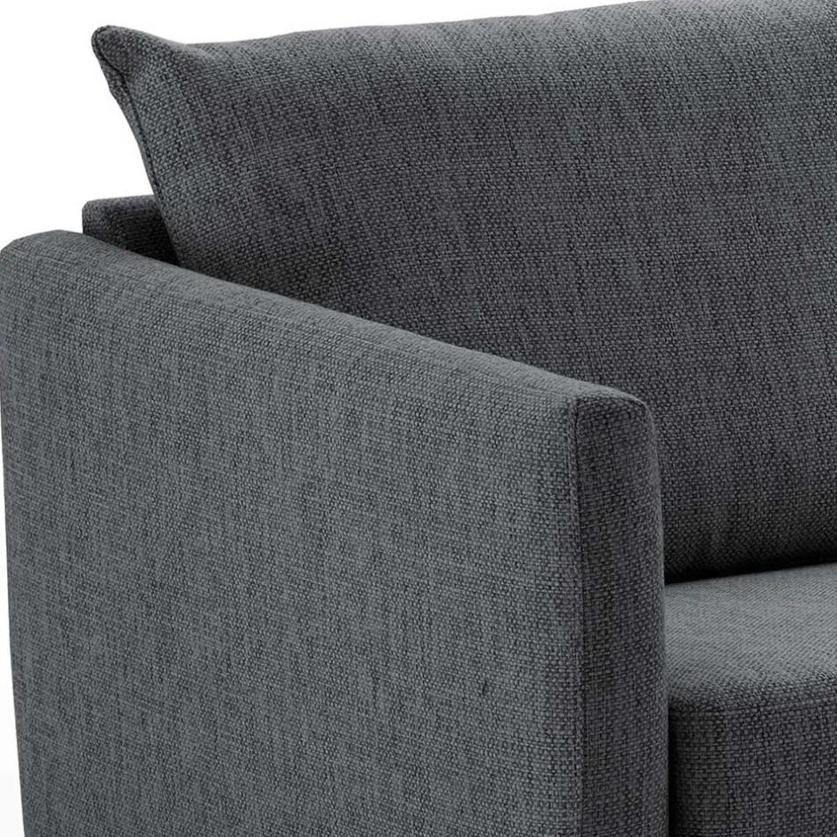 Pharao24 Eckcouch Sanctos> Wohnzimmercouch|Wohnlandschaften