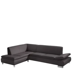 Pharao24 Eckcouch Valgerica> Wohnlandschaften|Ecksofas