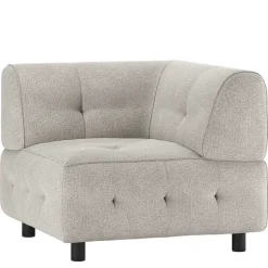 Modulsofas*Pharao24 Ecke Modulcouch Fandango