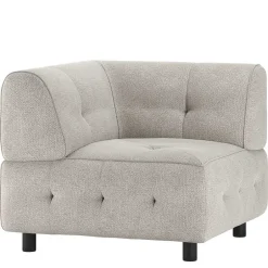 Modulsofas*Pharao24 Ecke Modulcouch Fandango