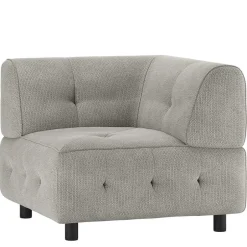 Modulsofas*Pharao24 Ecke Modulsofa Aberdeen
