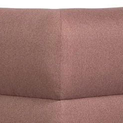 Einzelsofa|Modulsofas*Pharao24 Eckelement Modul Petrolina