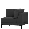 Pharao24 Eckelement Modul Sofa Duffy> Einzelsofa|Modulsofas