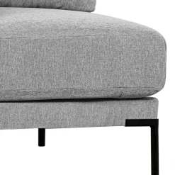 Einzelsofa|Modulsofas*Pharao24 Eckelement Modul Sofa Kahilke