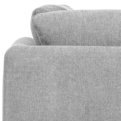 Einzelsofa|Modulsofas*Pharao24 Eckelement Modul Sofa Kahilke