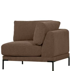 Einzelsofa|Modulsofas*Pharao24 Eckelement Modul Sofa Rio