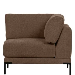 Einzelsofa|Modulsofas*Pharao24 Eckelement Modul Sofa Rio