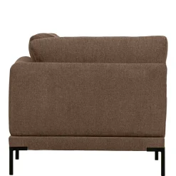 Einzelsofa|Modulsofas*Pharao24 Eckelement Modul Sofa Rio