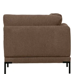 Einzelsofa|Modulsofas*Pharao24 Eckelement Modul Sofa Rio