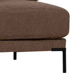 Einzelsofa|Modulsofas*Pharao24 Eckelement Modul Sofa Rio