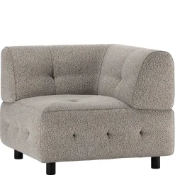 Modulsofas|Einzelsofa*Pharao24 Eckelement Modulcouch Kyperia