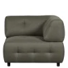 Einzelsofa|Modulsofas*Pharao24 Eckelement Modulcouch Luoton