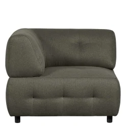 Einzelsofa|Modulsofas*Pharao24 Eckelement Modulcouch Luoton