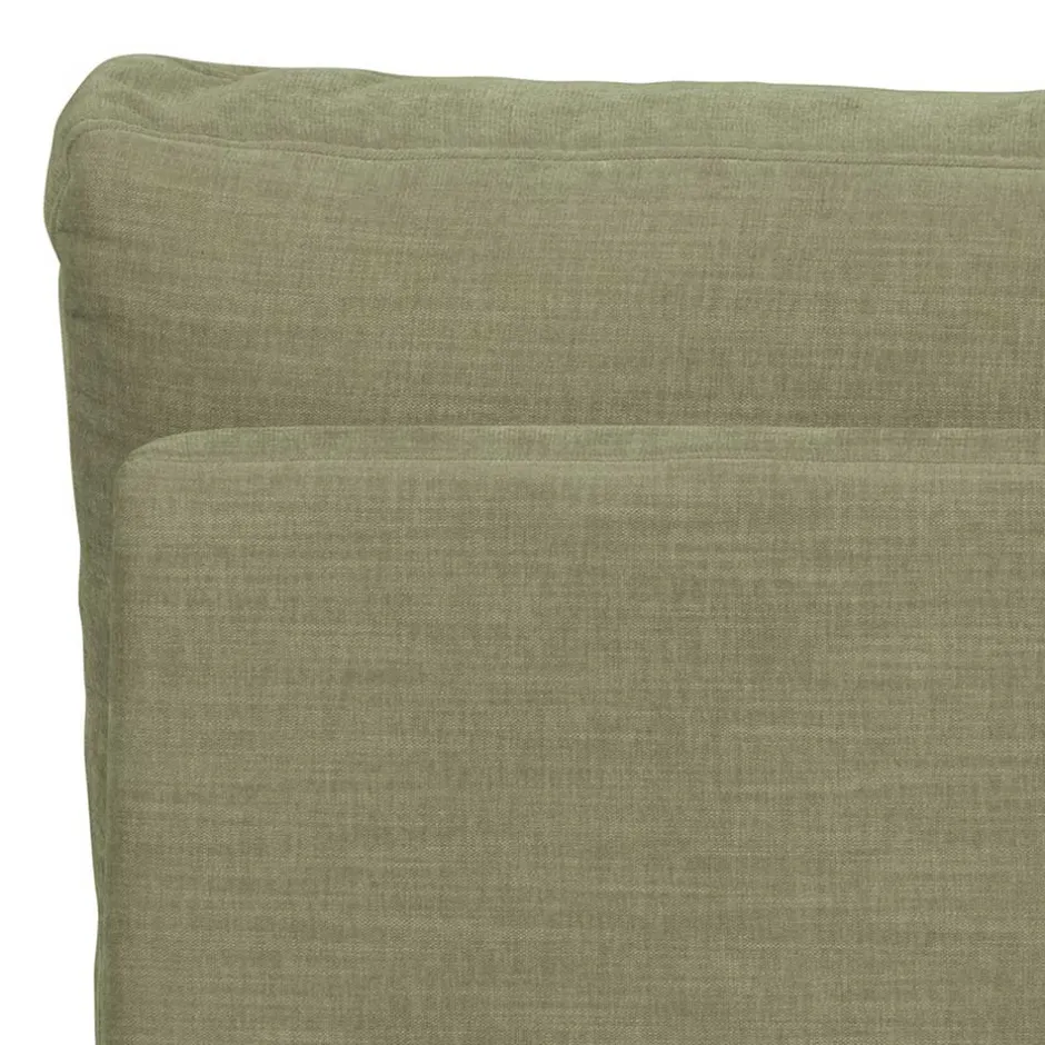 Einzelsofa|Modulsofas*Pharao24 Eckelement Sofa Karyon