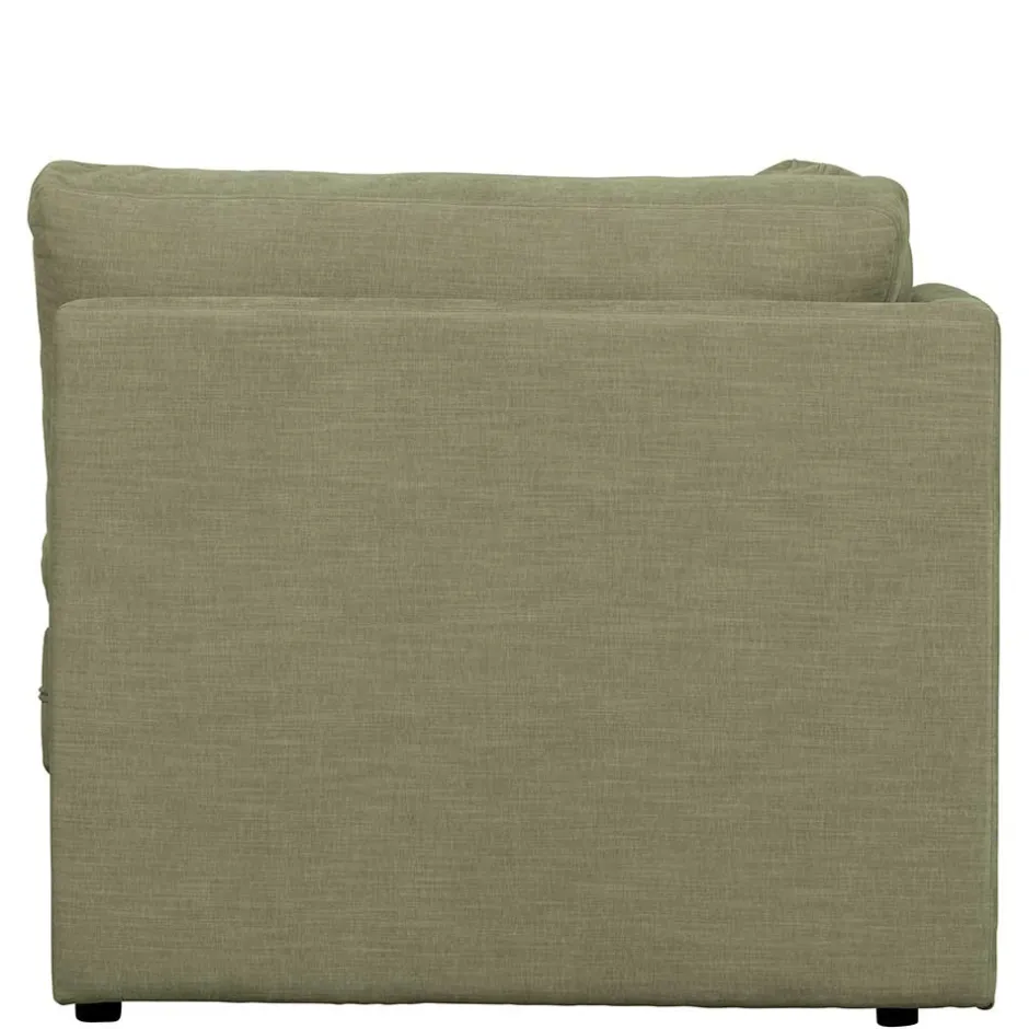 Einzelsofa|Modulsofas*Pharao24 Eckelement Sofa Karyon