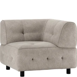 Pharao24 Eckelement Sofa modular Metrianos> Einzelsofa|Modulsofas