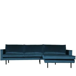 Wohnzimmercouch|Wohnlandschaften*Pharao24 Eckgarnitur Domago