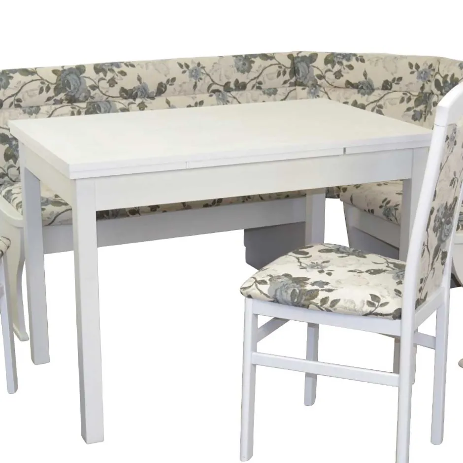 Tischgruppen|Essgruppe*Pharao24 Eckgruppe Obinson