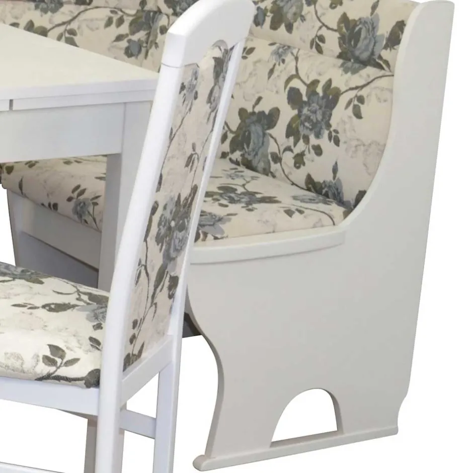 Tischgruppen|Essgruppe*Pharao24 Eckgruppe Obinson