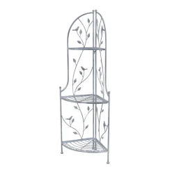 Pharao24 Eckregal Erydac> Standregale|Küchenregale