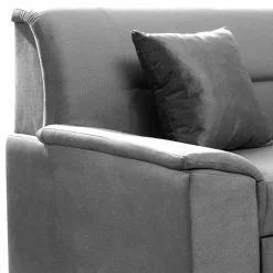 Wohnlandschaften|Ecksofas*Pharao24 Eckschlafsofas Akura