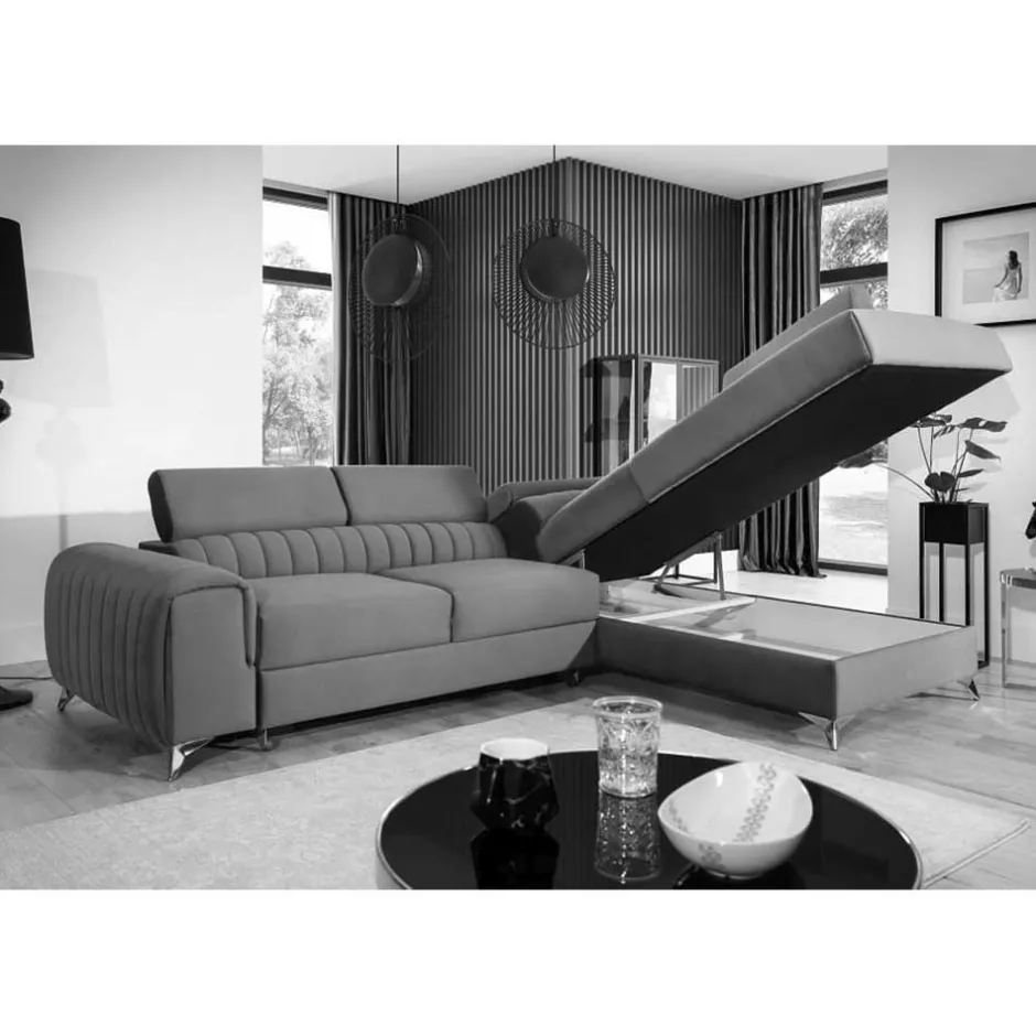 Pharao24 Eckschlafsofas Coestra> Wohnlandschaften|Ecksofas