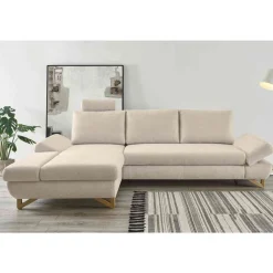 Pharao24 Eckschlafsofas Envus> Wohnlandschaften|Ecksofas