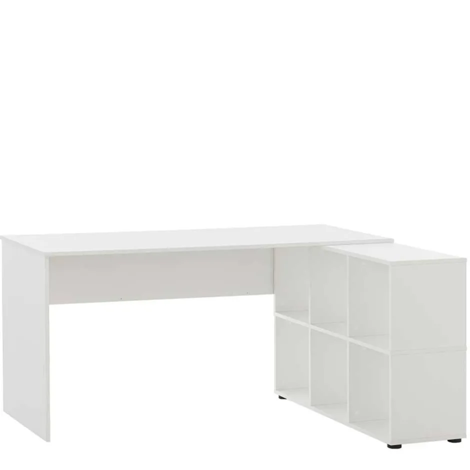 Pharao24 Eckschreibtisch Damyant> Schreibtische