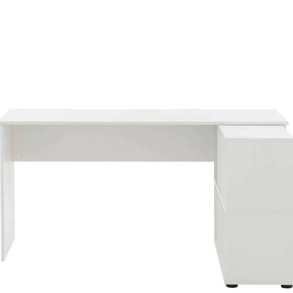 Pharao24 Eckschreibtisch Damyant> Schreibtische