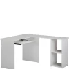 Pharao24 Eckschreibtisch Liyadiro> Schreibtische