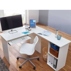 Pharao24 Eckschreibtisch Liyadiro><noscript><img width=