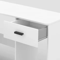 Schreibtische|Computertische*Pharao24 Eckschreibtisch Ongra