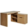 Computertische|Jugendschreibtische*Pharao24 Eckschreibtisch Raja