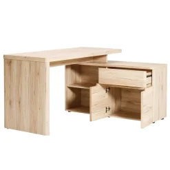 Computertische|Jugendschreibtische*Pharao24 Eckschreibtisch Syrias