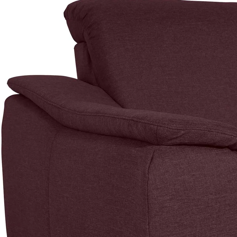 Pharao24 Ecksofa Acsandrio> Wohnlandschaften|Ecksofas