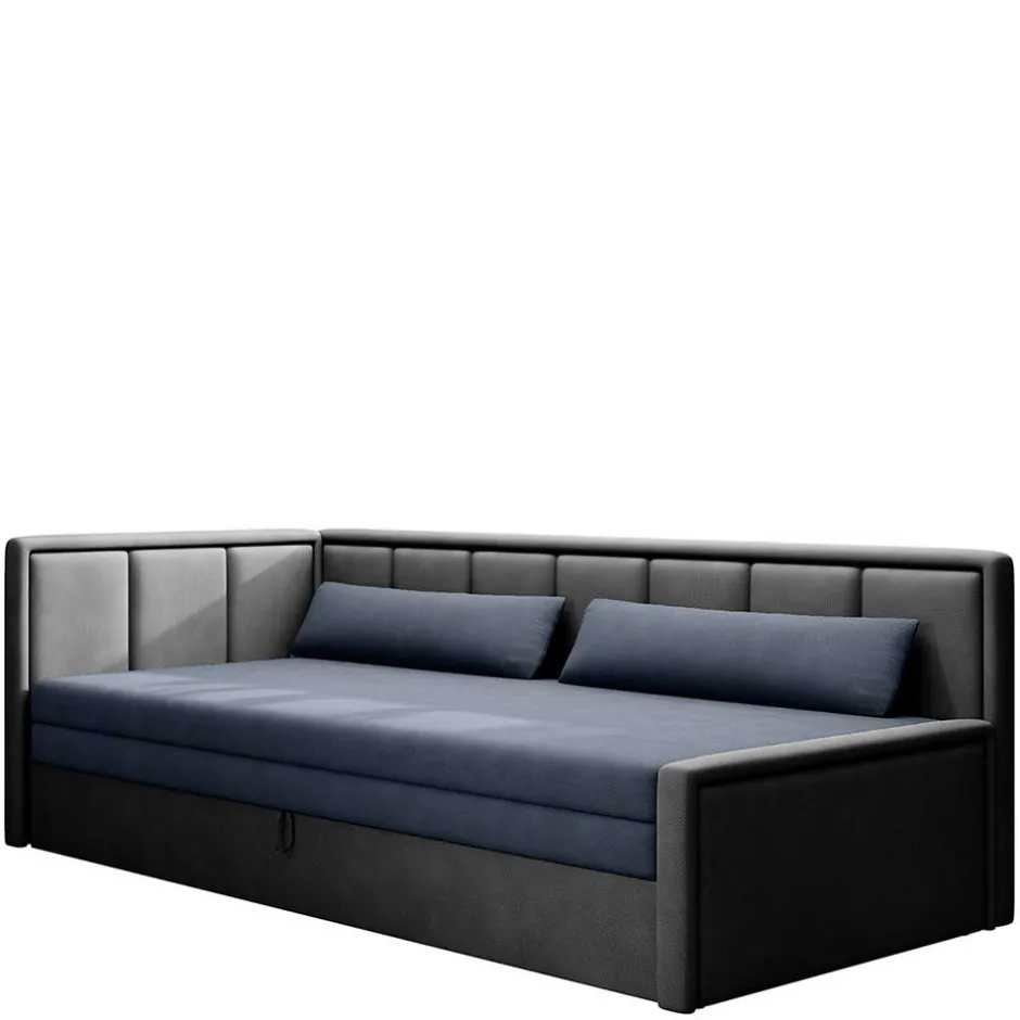 2 Sitzer Sofa|Schlafsofas*Pharao24 Ecksofa Actives