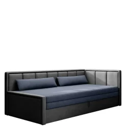 2 Sitzer Sofa|Schlafsofas*Pharao24 Ecksofa Actives