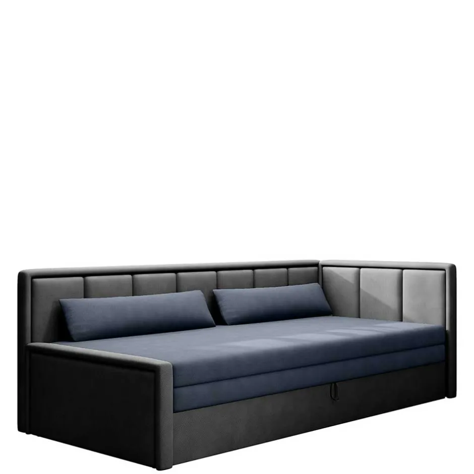 2 Sitzer Sofa|Schlafsofas*Pharao24 Ecksofa Actives